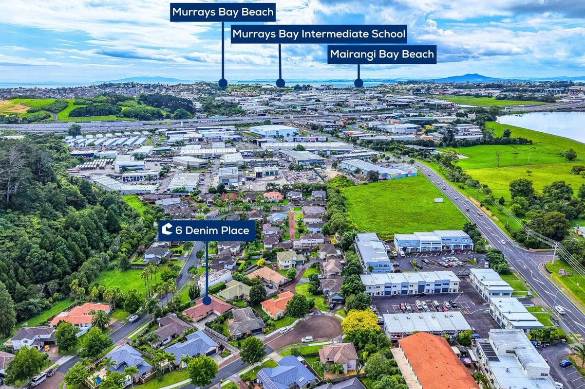 6 Denim Place, Albany, North Shore City, Auckland - Carousel 23