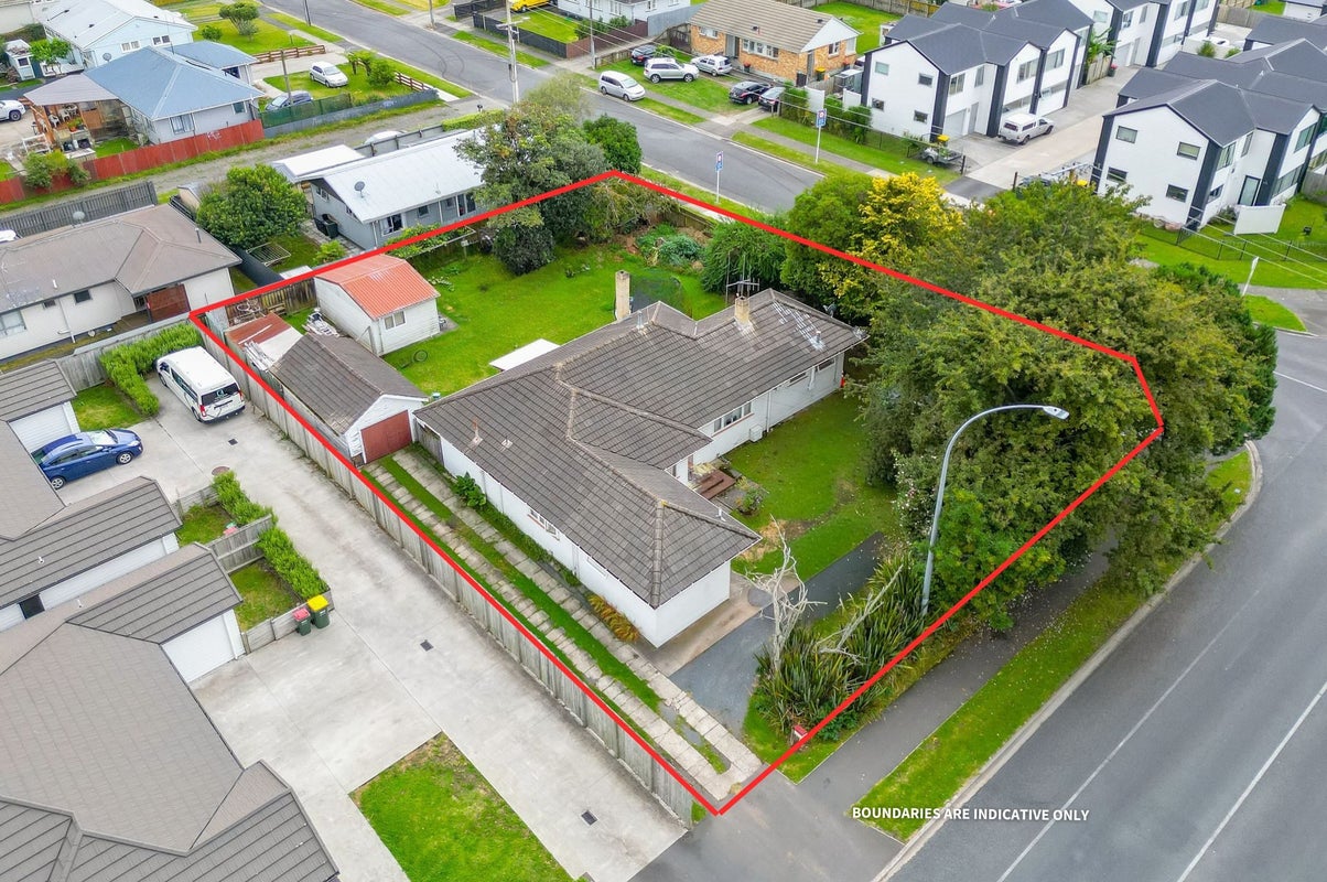 79 Fifth Avenue, Enderley, Hamilton - Carousel 1
