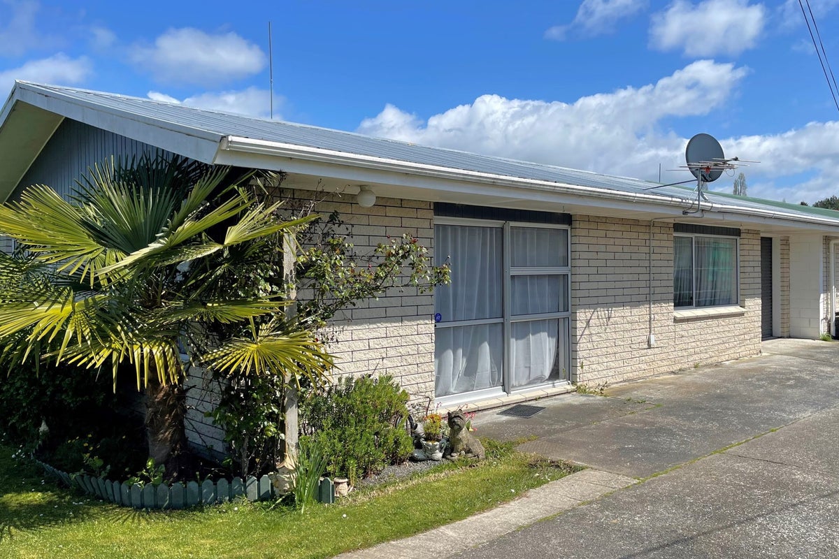 3/21 Anzac Street, Te Kuiti, Te Kuiti - Carousel 1