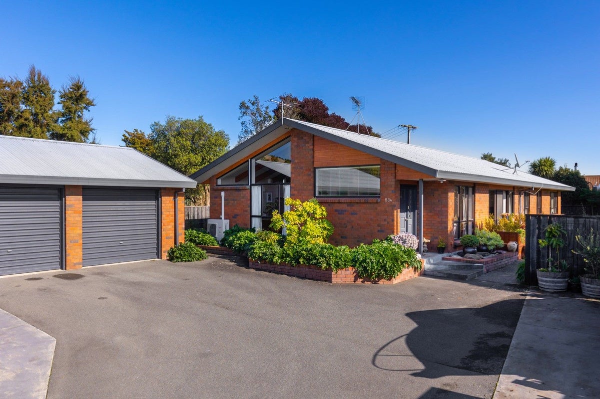 53A Brooklyn Drive, Redwoodtown, Blenheim - Carousel 2