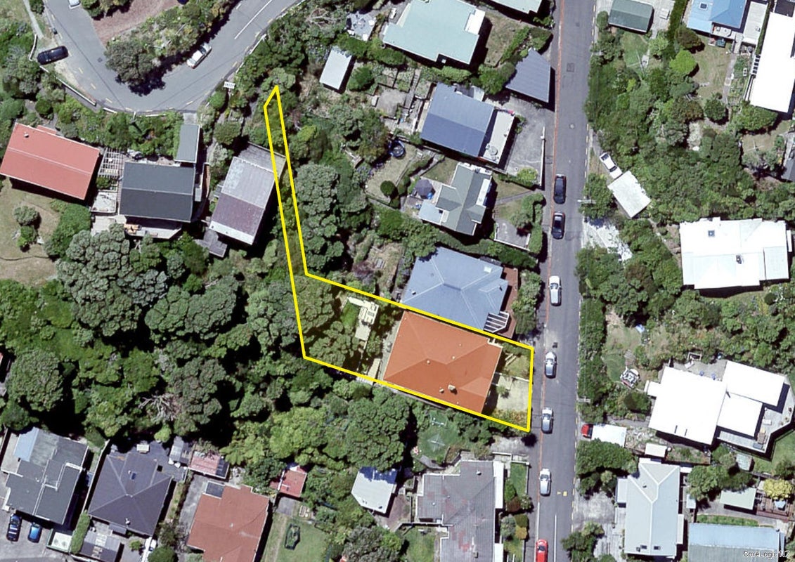 7 Knoll Street, Island Bay, Wellington - Carousel 15
