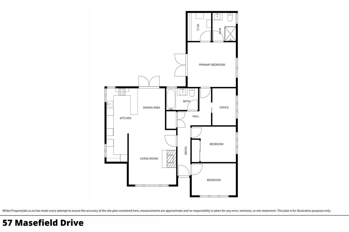 57 Masefield Drive, Enderley, Hamilton - Carousel 25