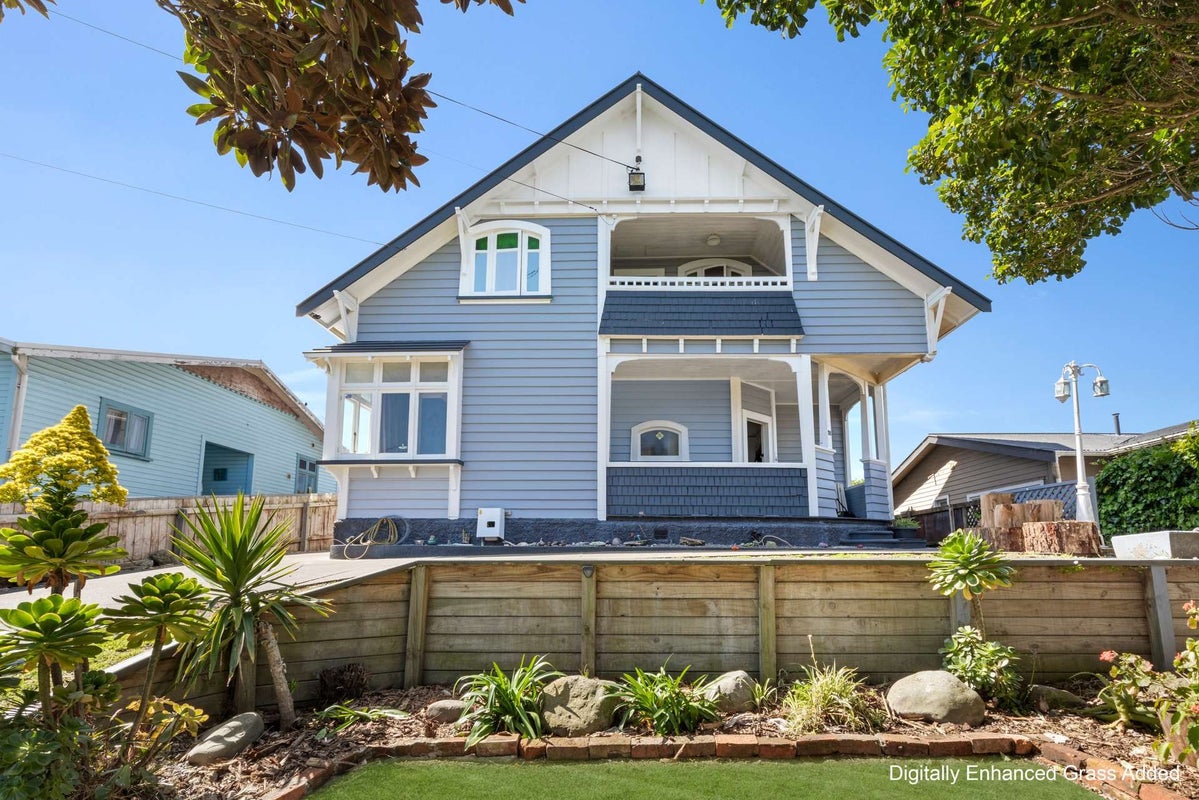 90 Gonville Avenue, Gonville, Whanganui - Carousel 1
