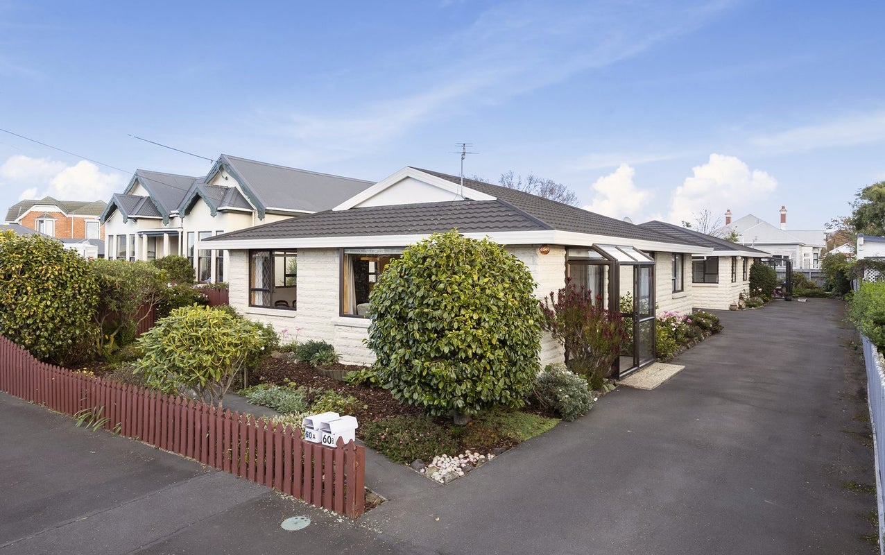 60A Tedder Street, Saint Kilda, Dunedin - Carousel 1