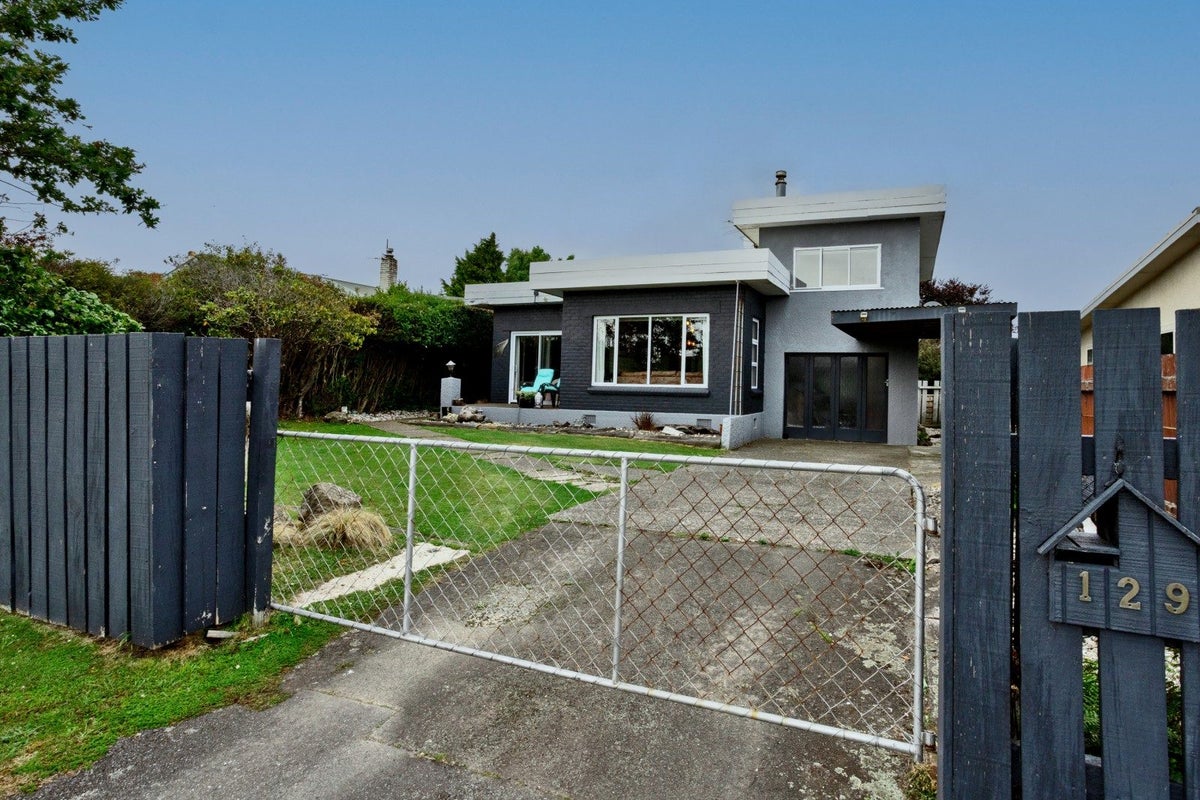 129 Dome Street, Newfield, Invercargill - Carousel 20
