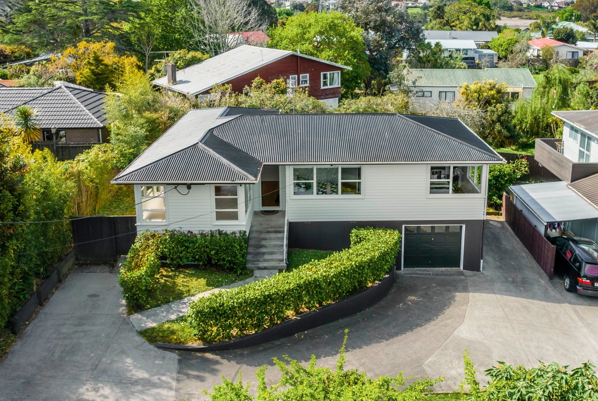 61 Nikau Street, New Lynn, Auckland - Carousel 1