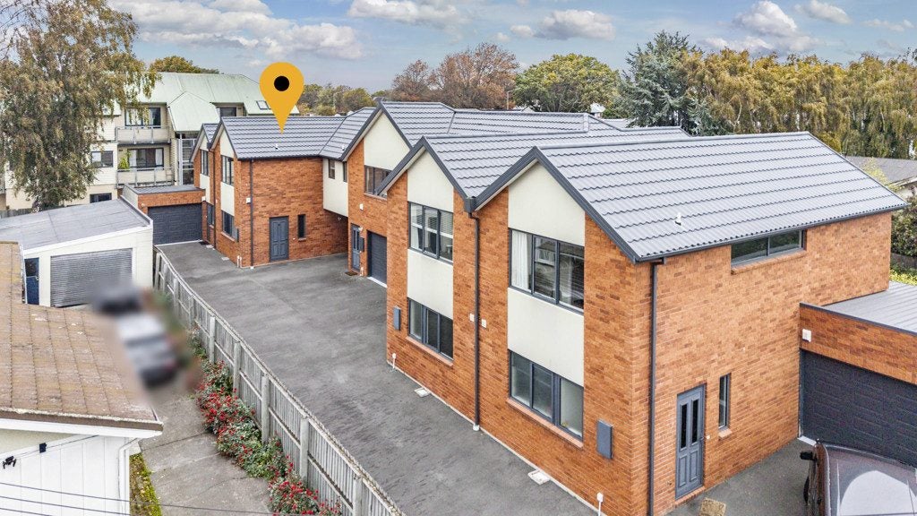4/14 London Street, Richmond, Christchurch - Carousel 1