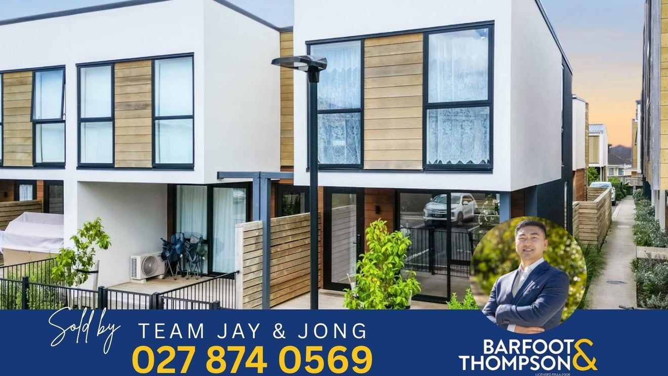 4/13 Parson Lane, Papatoetoe, Auckland - Carousel 1