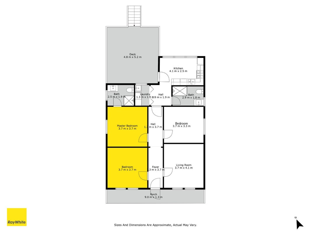 6 Halesowen Avenue, Sandringham, Auckland - Carousel 20