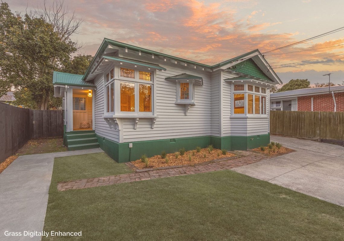 34 Brittan Street, Linwood, Christchurch - Carousel 1