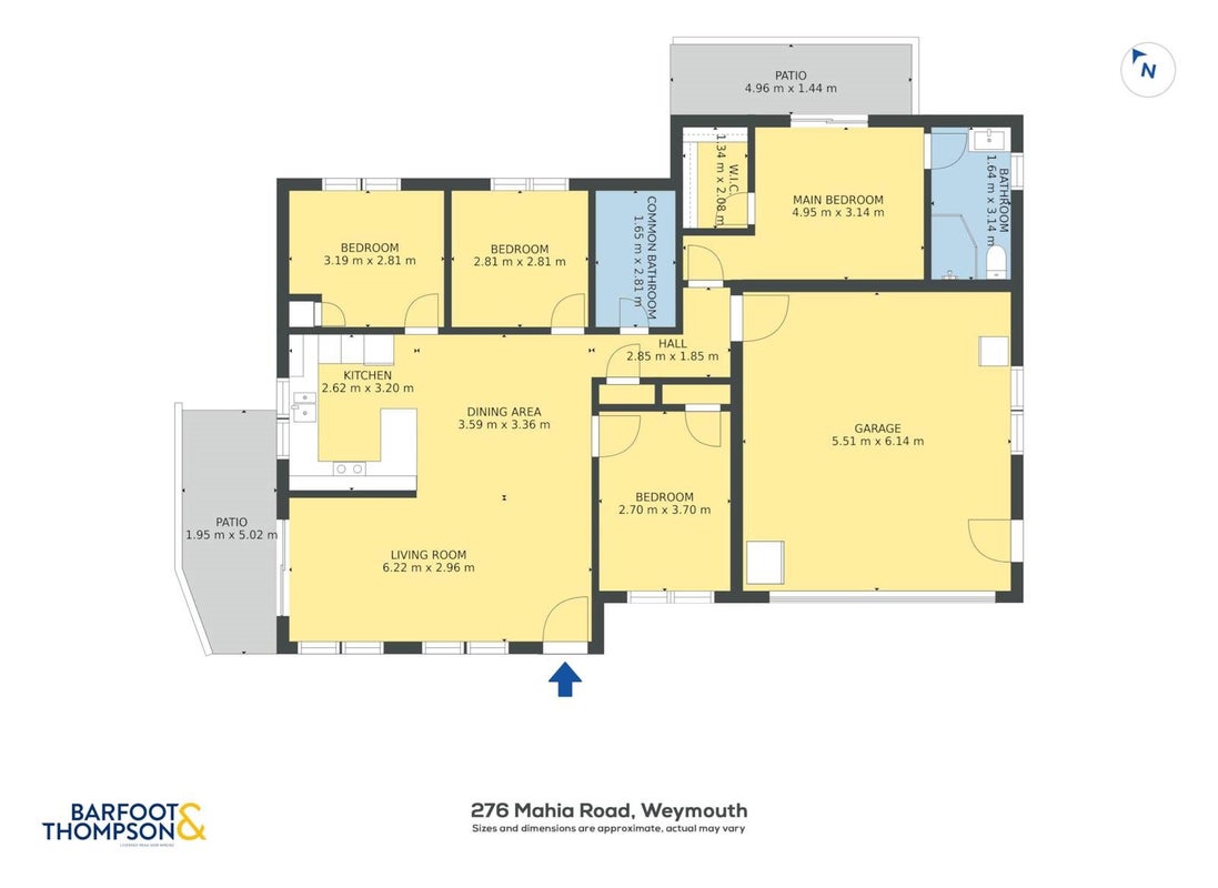 276 Mahia Road, Weymouth, Auckland - Carousel 20
