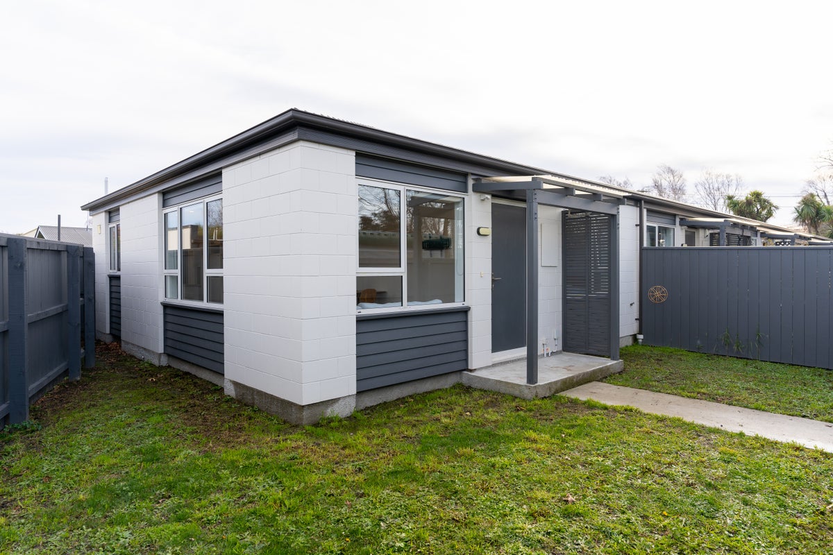 611 Barbadoes Street, Edgeware, Christchurch - Carousel 13