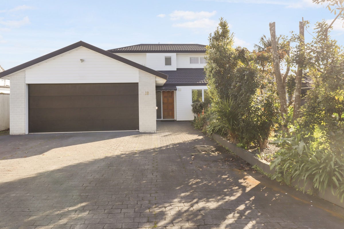 18 Frank Nobilo Drive, Golflands, Auckland - Carousel 1