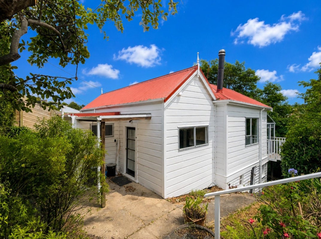 29 Tyne Street, Roslyn, Dunedin - Carousel 20