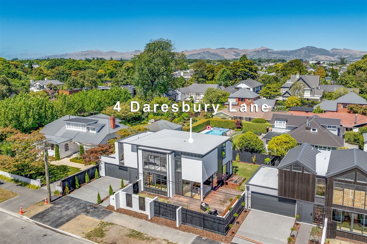 4 Daresbury Lane, Fendalton, Christchurch - Carousel 27