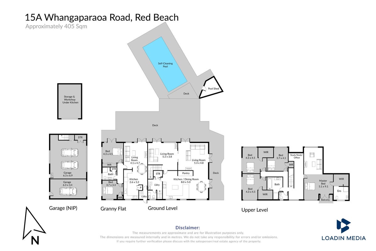 15A Whangaparaoa Road, Red Beach, Whangaparaoa - Carousel 36