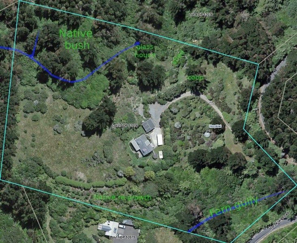 445 Horokiwi Road, Horokiwi, Wellington - Carousel 2