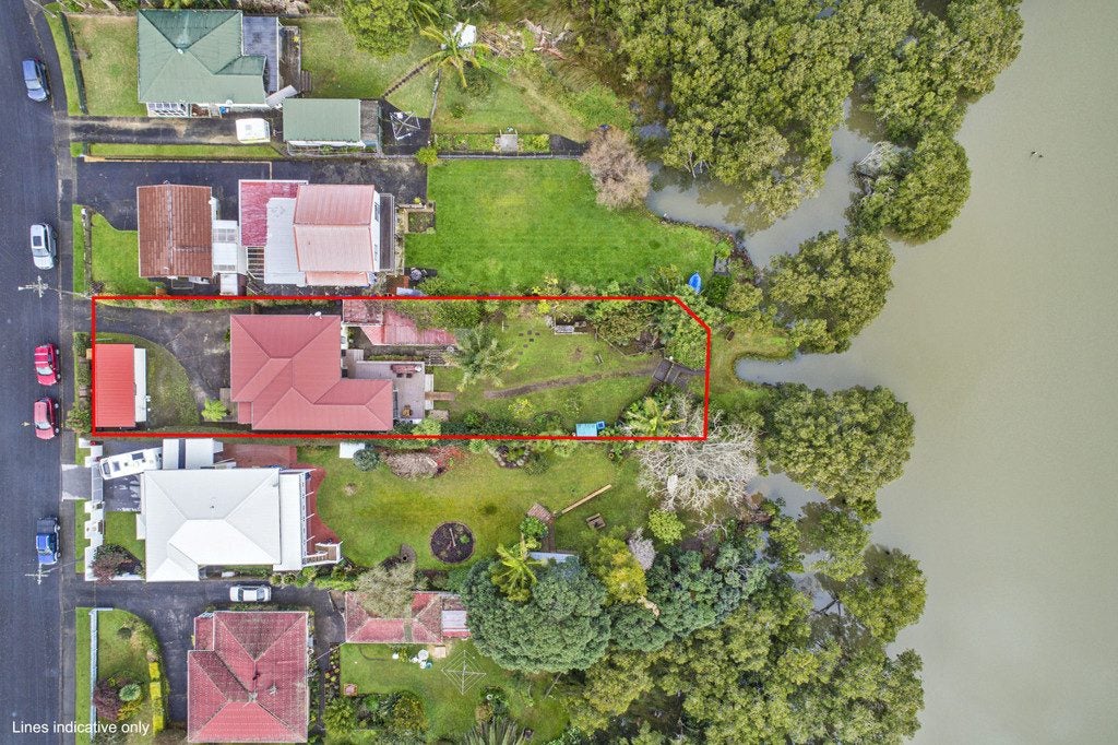 33 Ewing Road, Riverside, Whangarei - Carousel 1