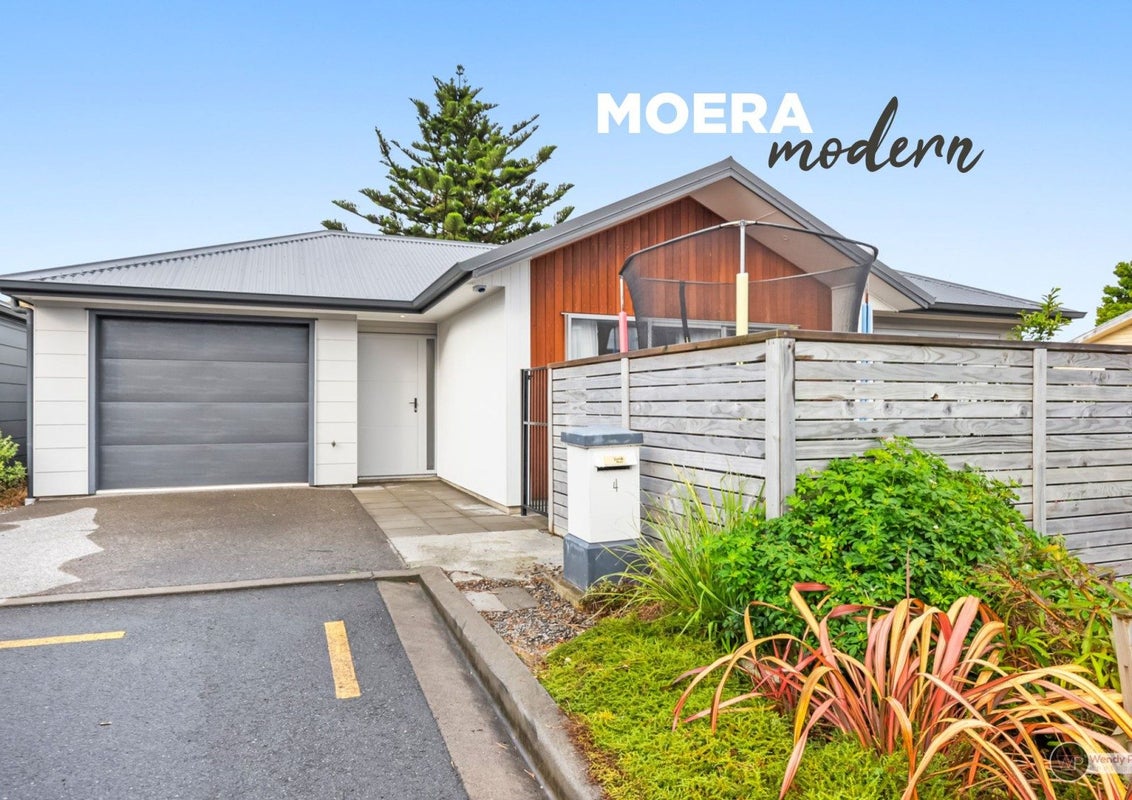 4 Okoutu Lane, Moera, Lower Hutt - Carousel 1