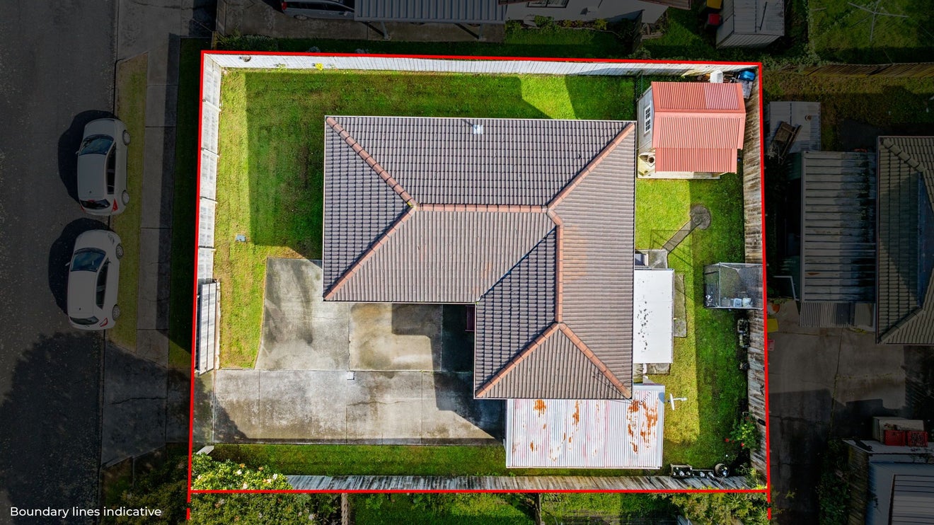 2/10 Silver Creek Road, Weymouth, Auckland - Carousel 2