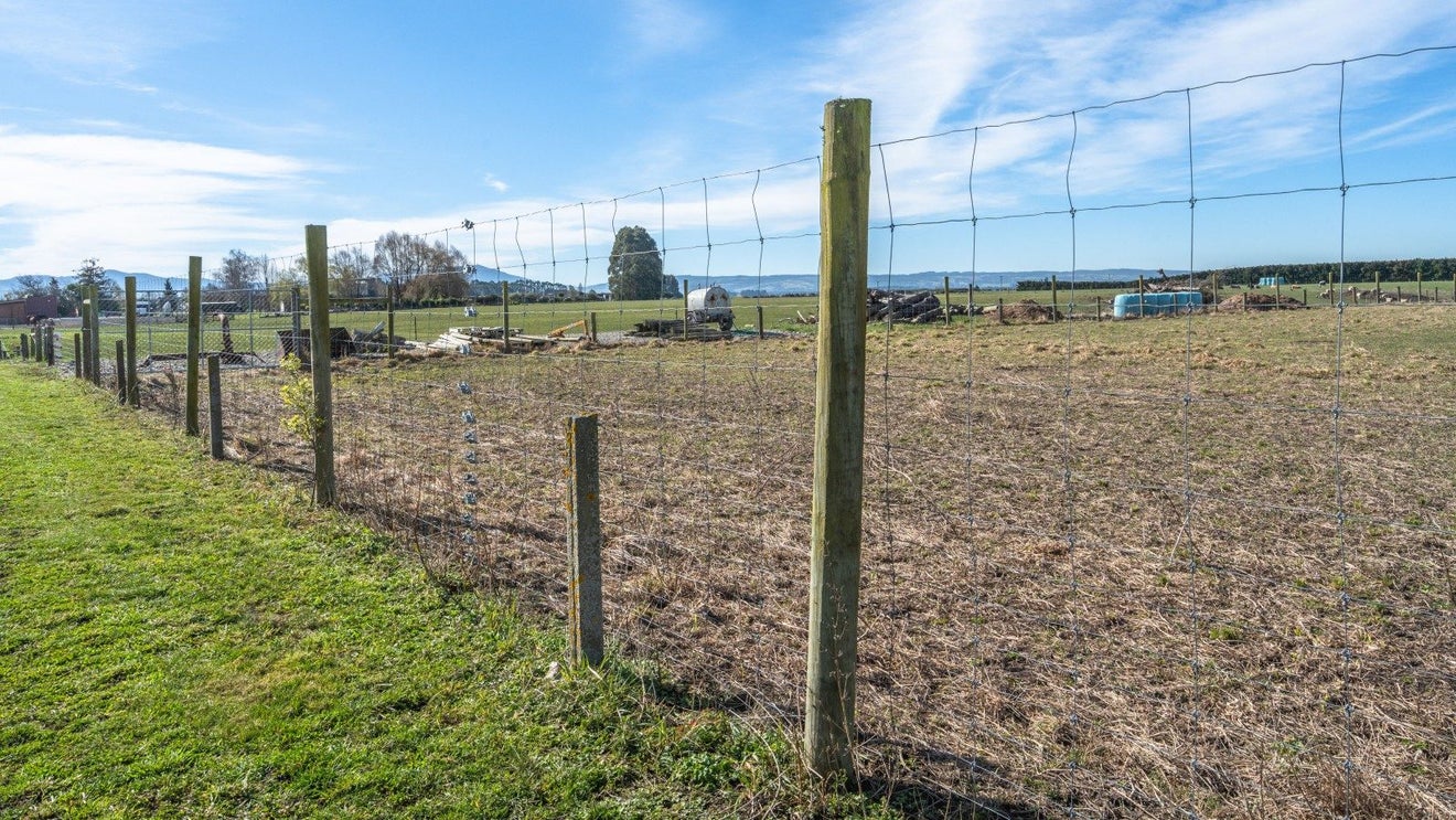 481 Mairaki Road, Fernside, Rangiora - Carousel 7