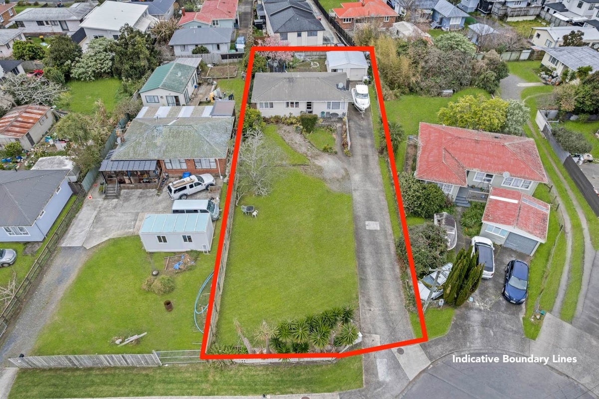12 Surrey Street, Manurewa, Manukau City, Auckland - Carousel 2