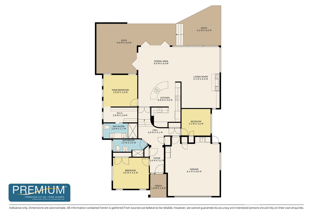 13 Piper Lane, Snells Beach, Snells Beach - Carousel 20