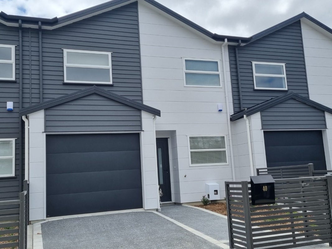 40 Pateke Drive, Kenepuru, Porirua - Carousel 2