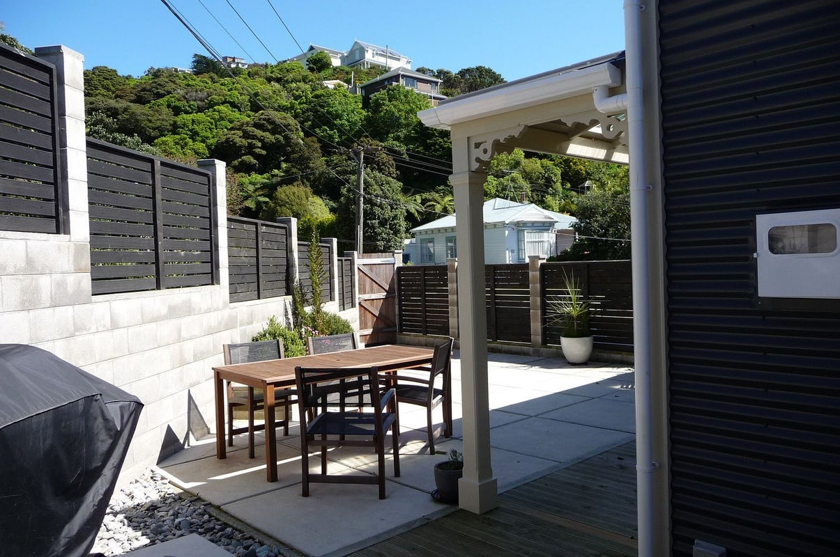 41A Mccoll Street, Vogeltown, Wellington - Carousel 2
