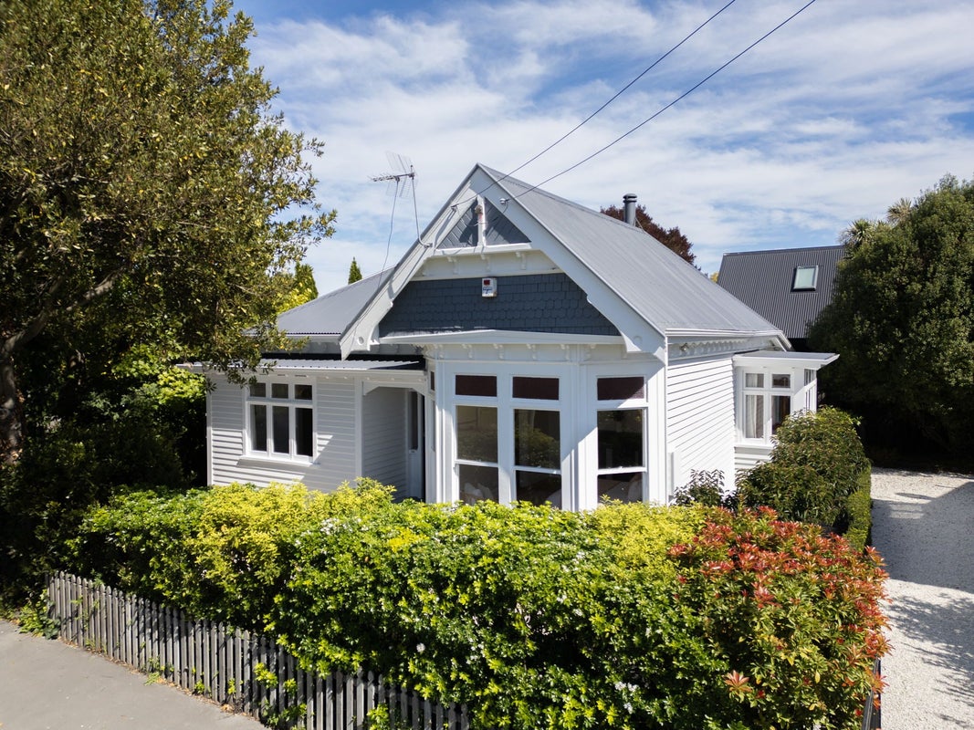 39 Harvey Terrace, Richmond, Christchurch - Carousel 1