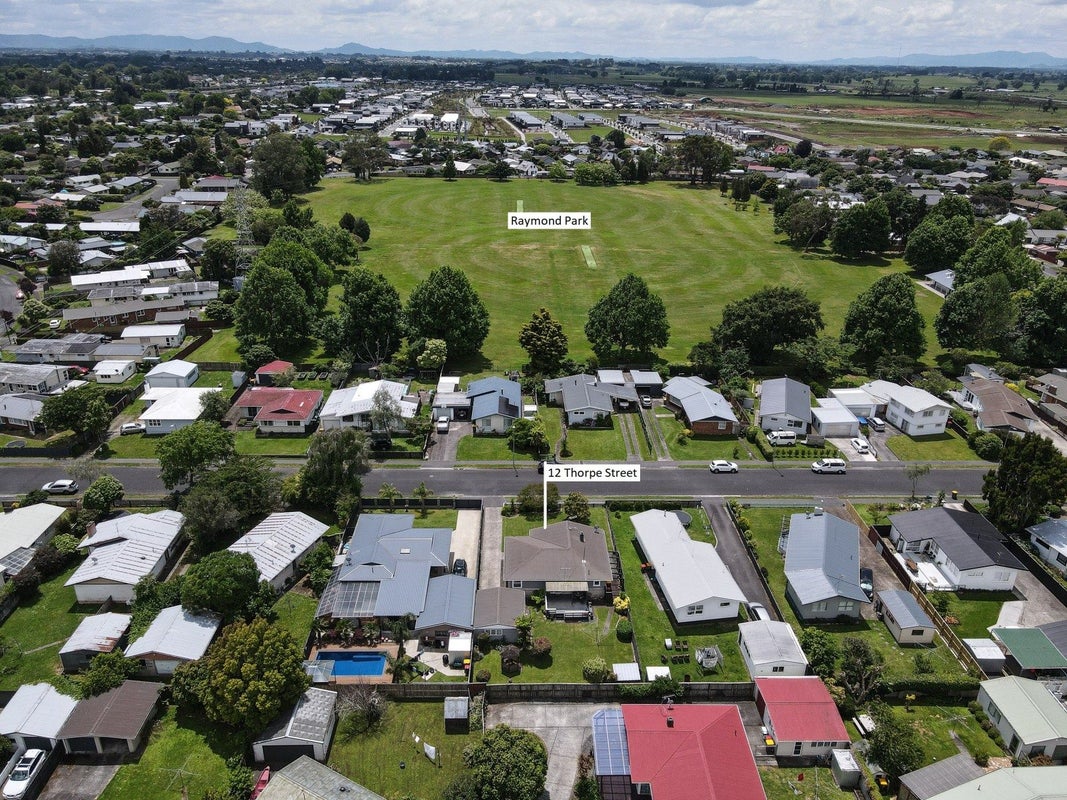 12 Thorpe Street, Fairview Downs, Hamilton - Carousel 35