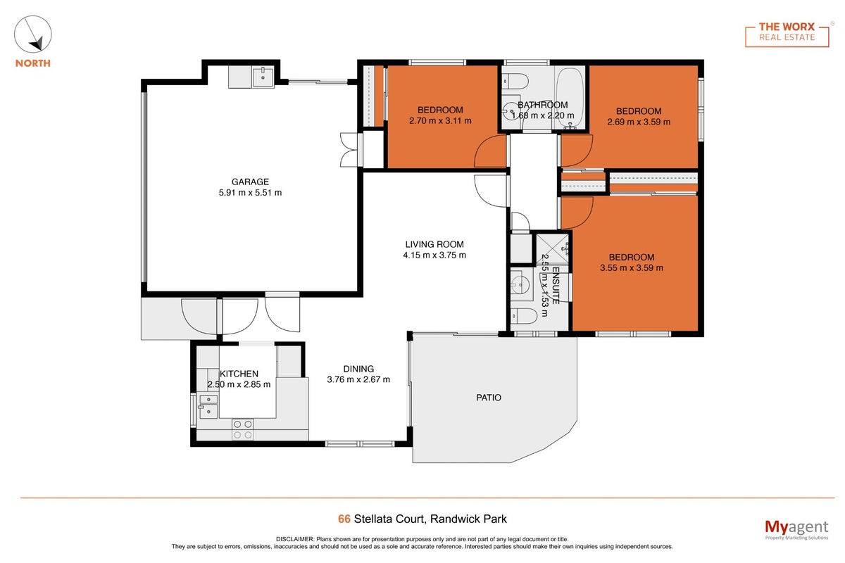 66 Stellata Court, Randwick Park, Auckland - Carousel 15