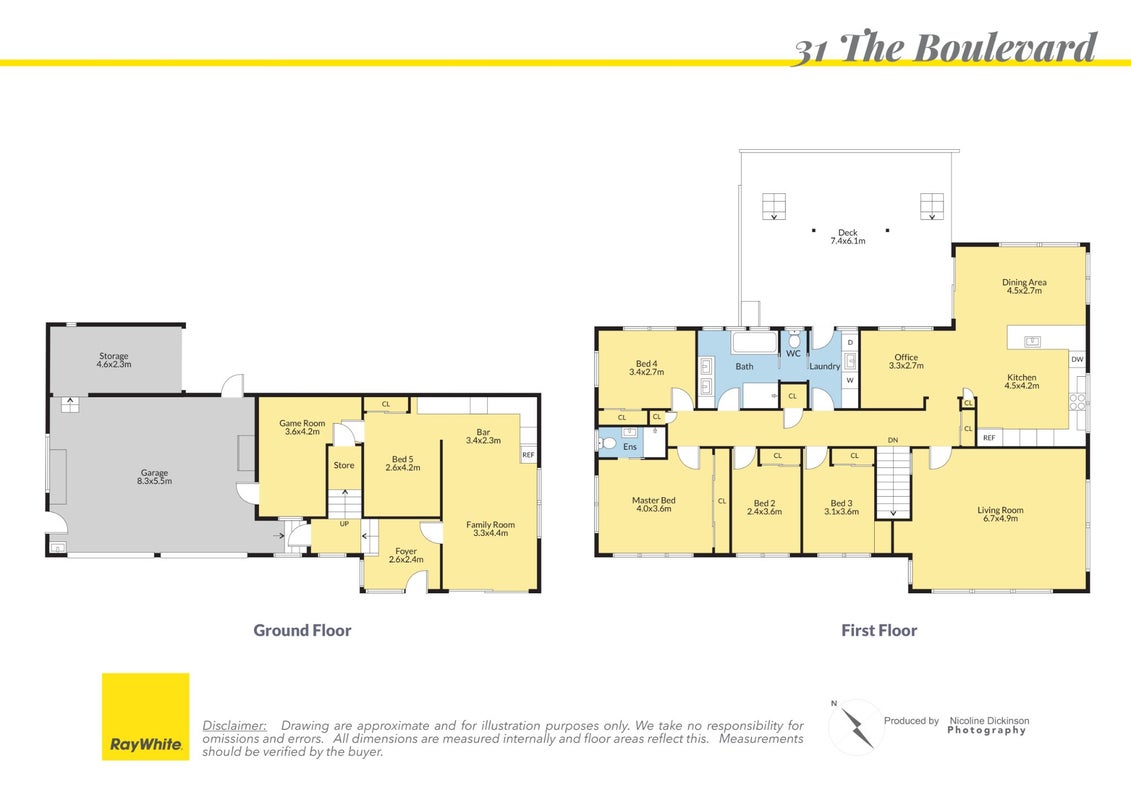 31 The Boulevard, Sunnyhills, Auckland - Carousel 29