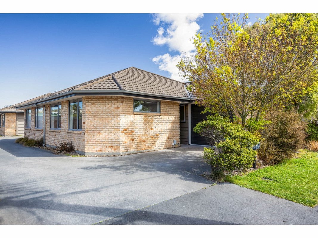 154A Southampton Street, Sydenham, Christchurch - Carousel 1