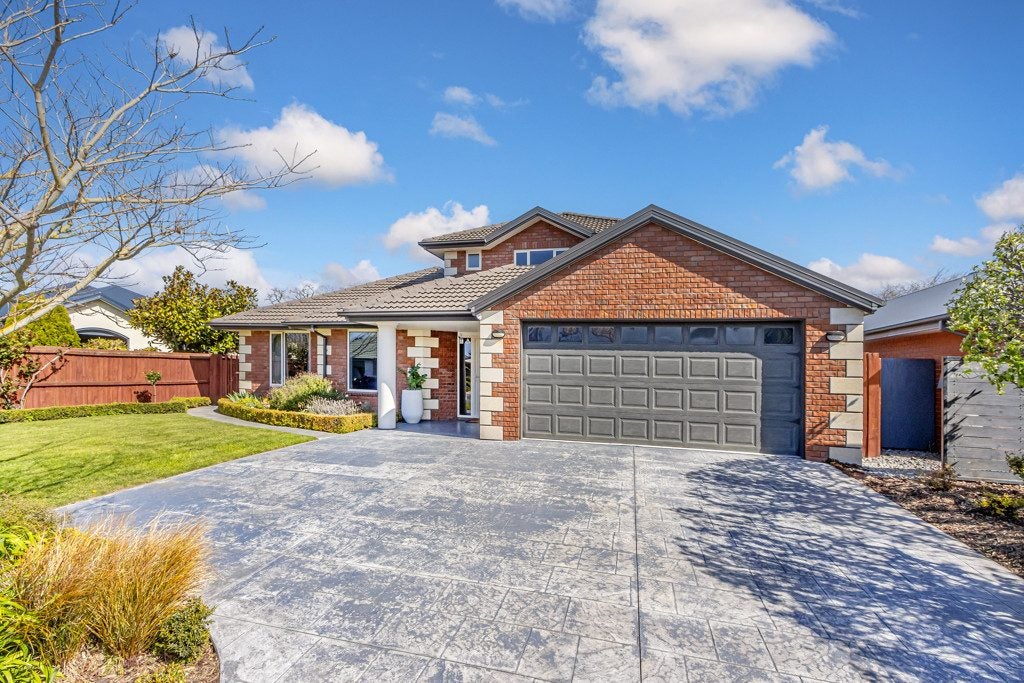 4 Becmead Drive, Harewood, Christchurch - Carousel 21