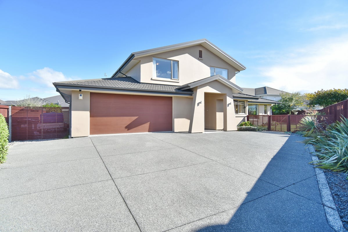 10 Caroline Way, Northwood, Christchurch - Carousel 2