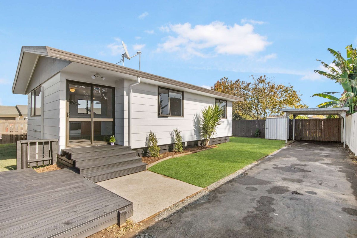 64A Higgins Road, Frankton, Hamilton - Carousel 1