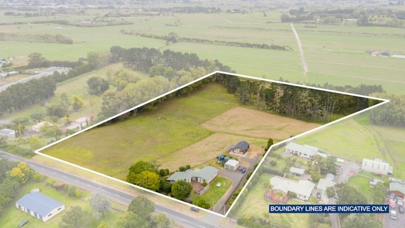 223 Fordyce Road, Helensville, Helensville - Carousel 1
