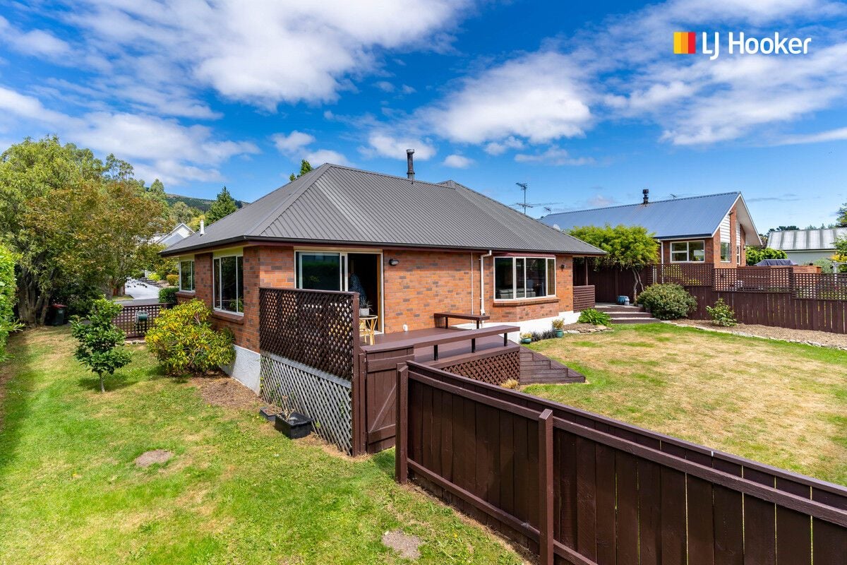 8 Jaffray Drive, East Taieri, Mosgiel - Carousel 29