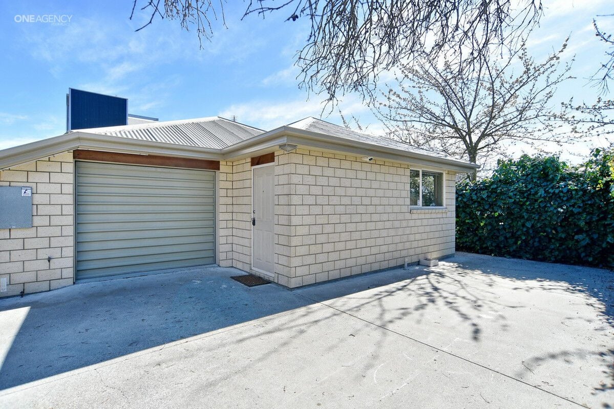 143A Olliviers Road, Phillipstown, Christchurch - Carousel 1