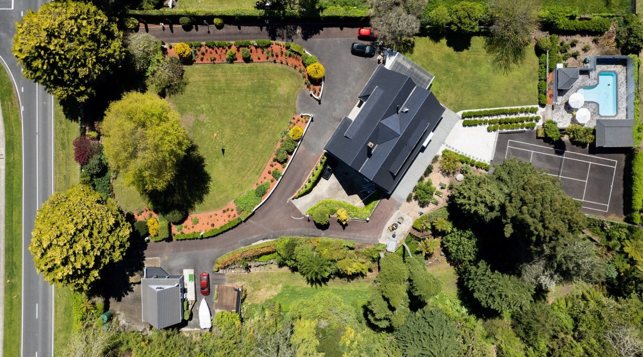 91 Newell Road, Tamahere - Carousel 1