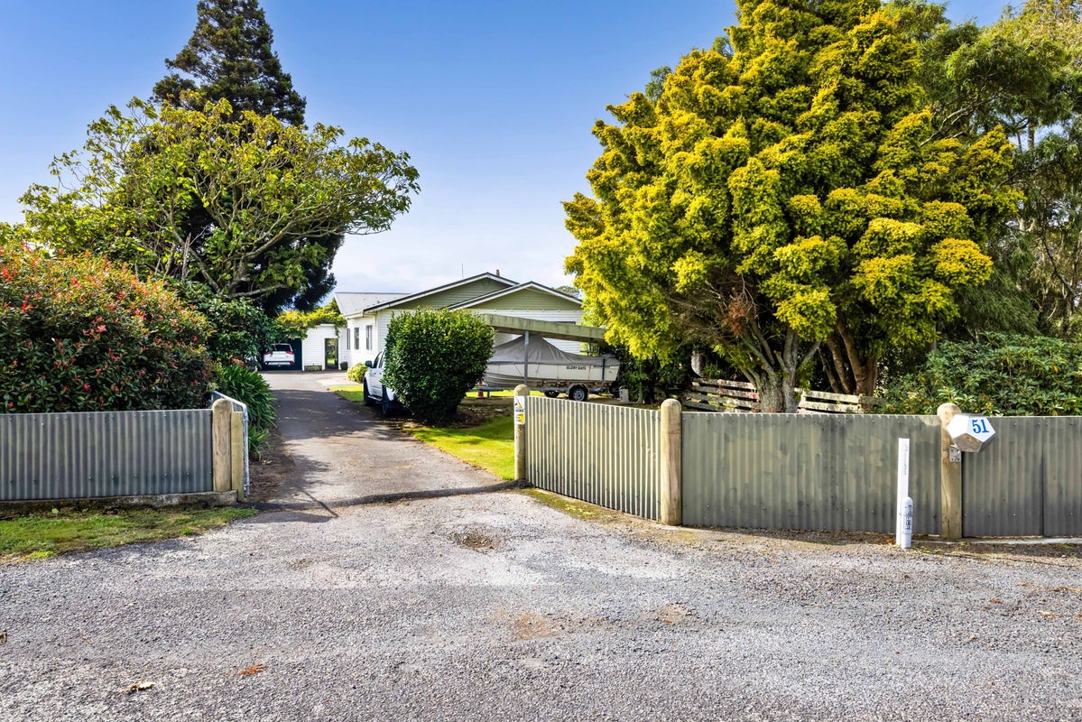 51 Sole Road, Ngaere, Stratford - Carousel 2