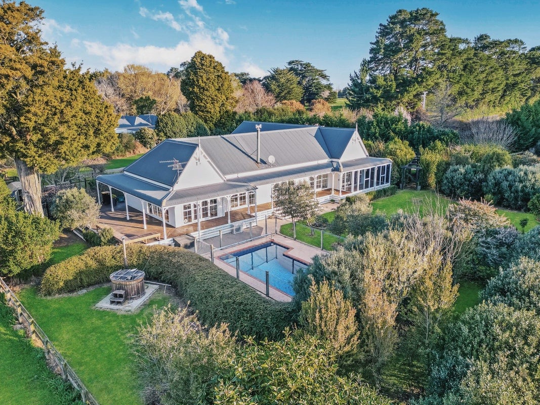 184 Kuratawhiti Street, Woodside, Greytown - Carousel 1