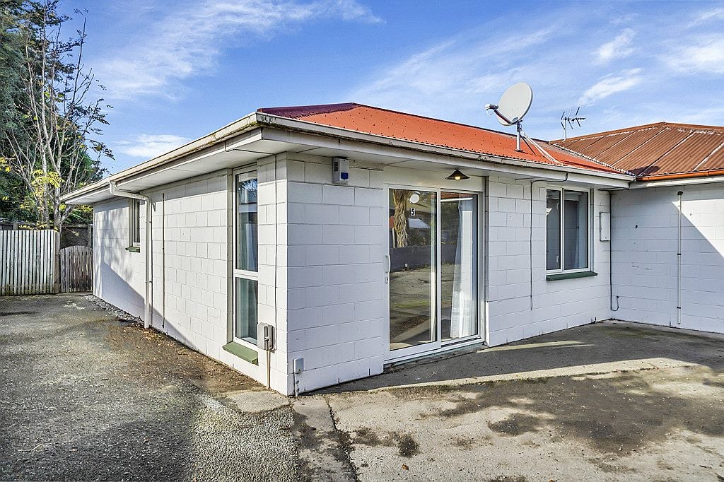 5/81 Tennyson Street, Sydenham, Christchurch - Carousel 1
