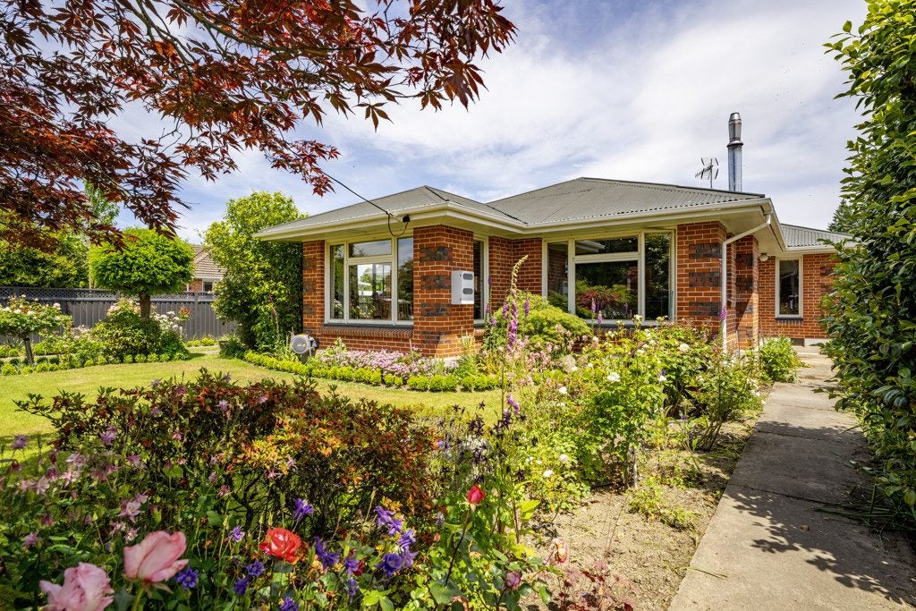101 Mckenzie Street, Geraldine - Carousel 1