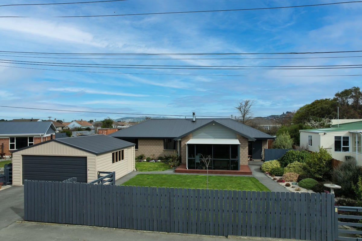3A Regina Lane, Oamaru North, Oamaru - Carousel 1