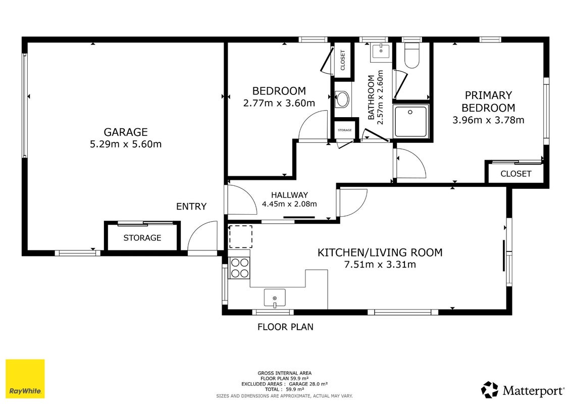 13 Dawkins Place, Islington, Blenheim - Carousel 23