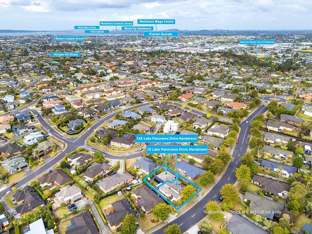 15 Lake Panorama Drive, Henderson, Auckland - Carousel 2