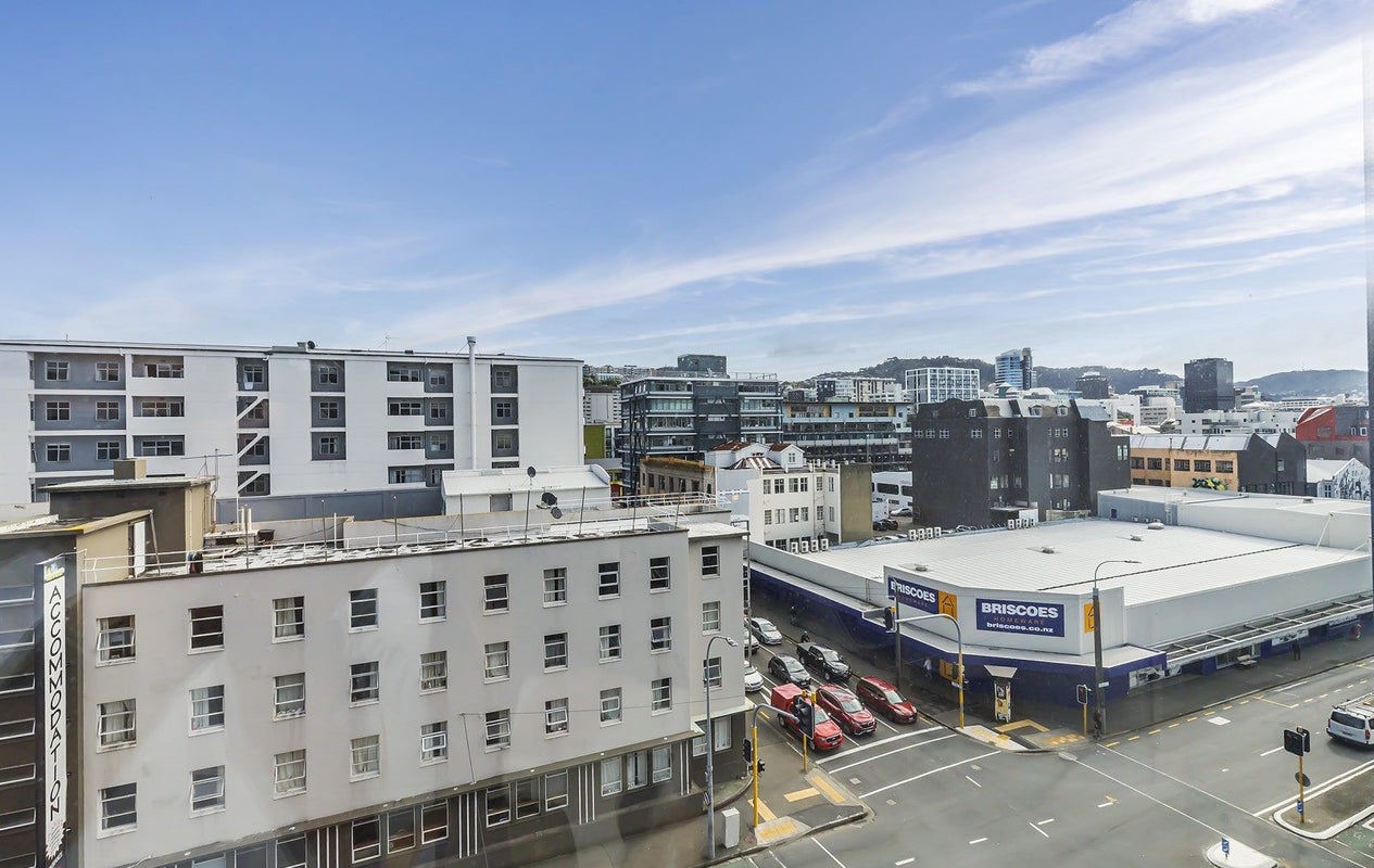 512/123A Taranaki Street, Te Aro, Wellington - Carousel 2