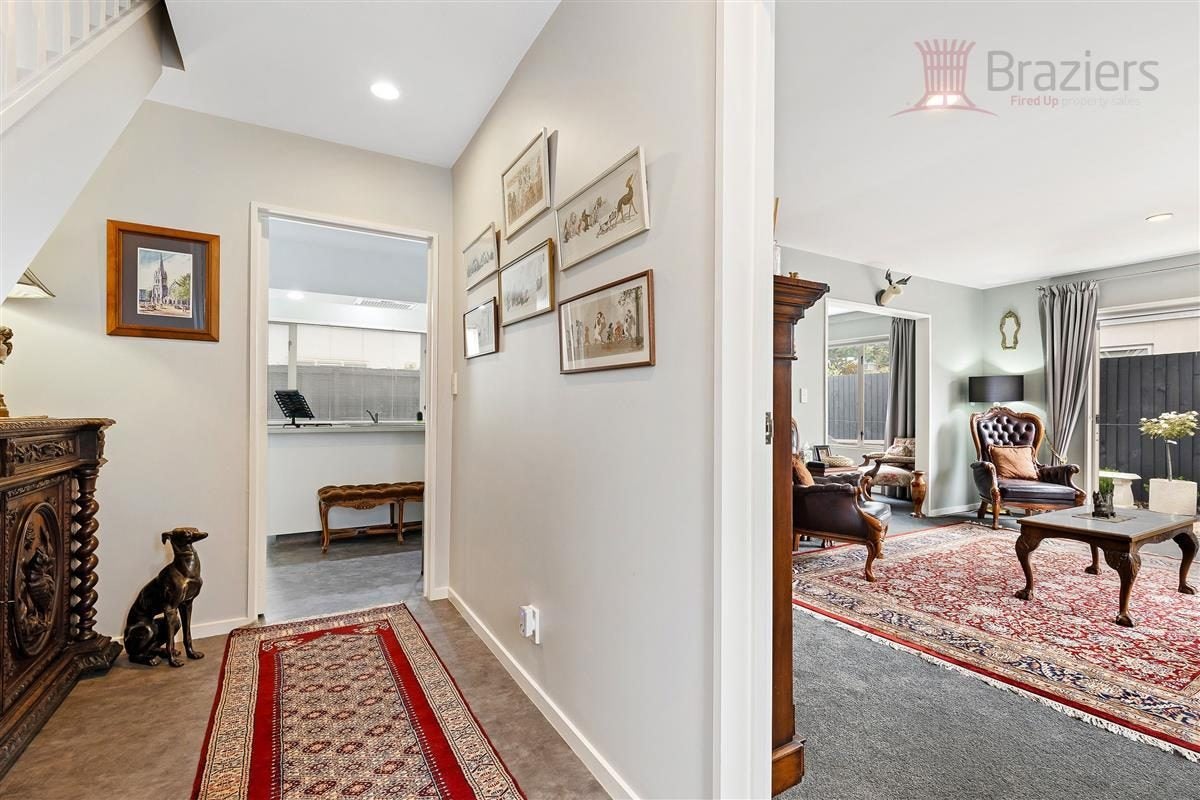 31A Boon Street, Sydenham, Christchurch - Carousel 2